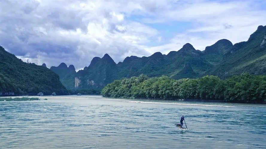 环保高端